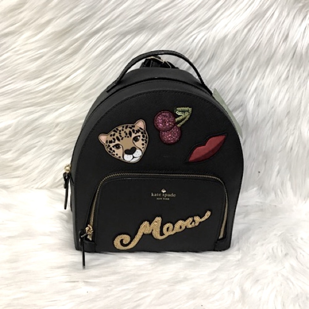 Kate Spade Backpack Authentic